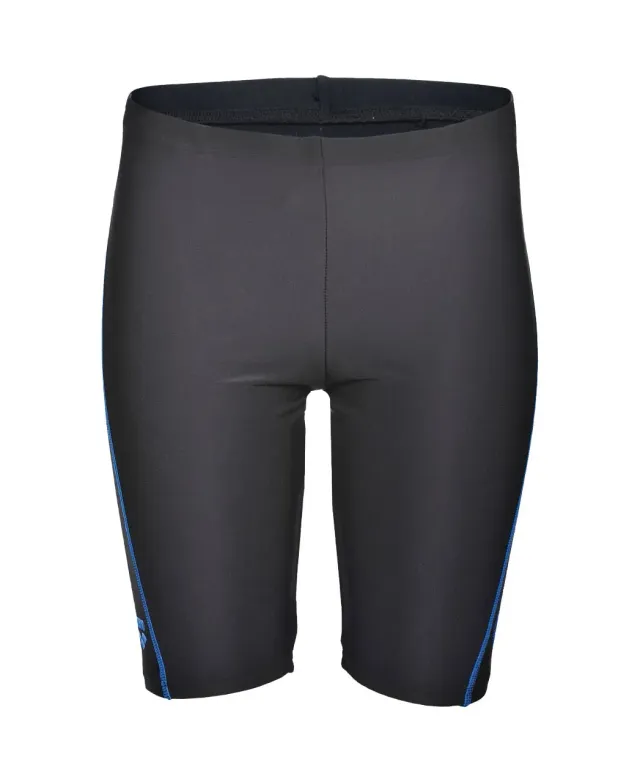 Arena B Logo Jr Jammer 12-13 anni costume UPF50+