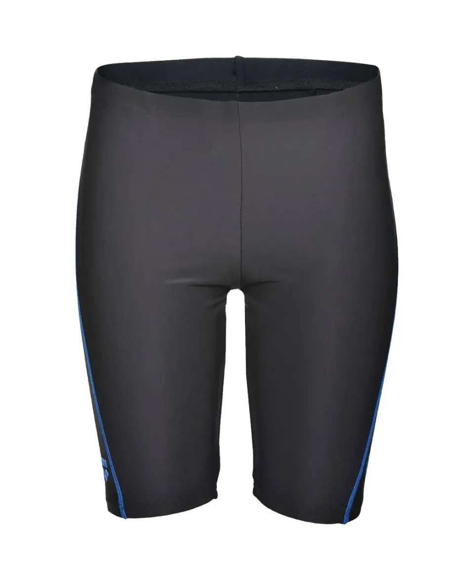 Arena B Logo Jr Jammer 12-13 anni costume UPF50+